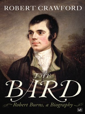 cover image of The Bard